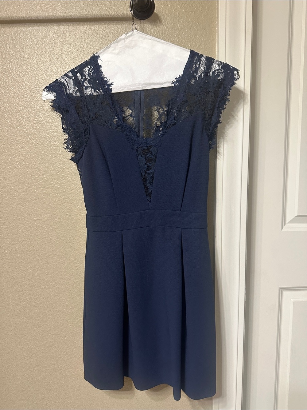 BCBGeneration Cocktail Dress - Picture 3 of 6